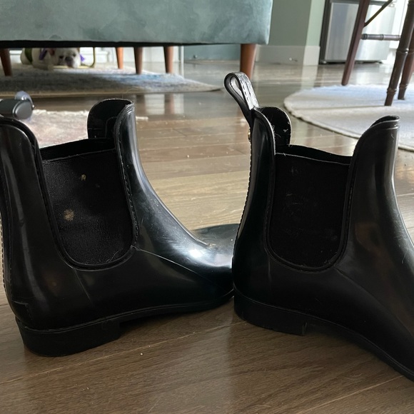 Sam Edelman Women's Tinsley Rain Boot - Picture 4 of 4